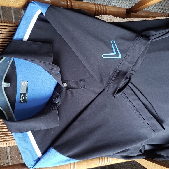 Callaway polo, size XXL - Picture 4 of 9